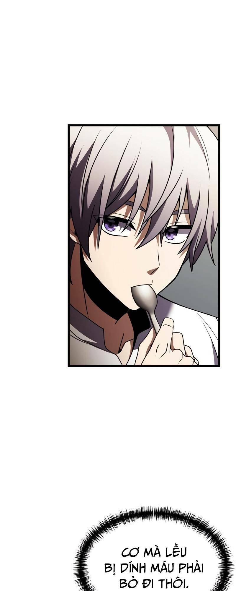 Hắc Kị Sĩ Thiên Tài Giới Hạn Thời Gian - Chapter 23 - Page 98