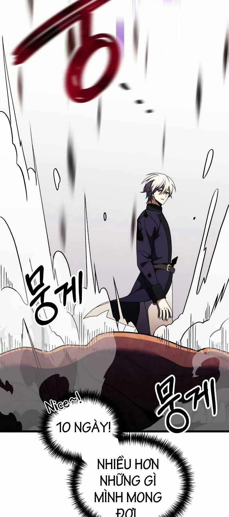 Hắc Kị Sĩ Thiên Tài Giới Hạn Thời Gian - Chapter 24 - Page 99