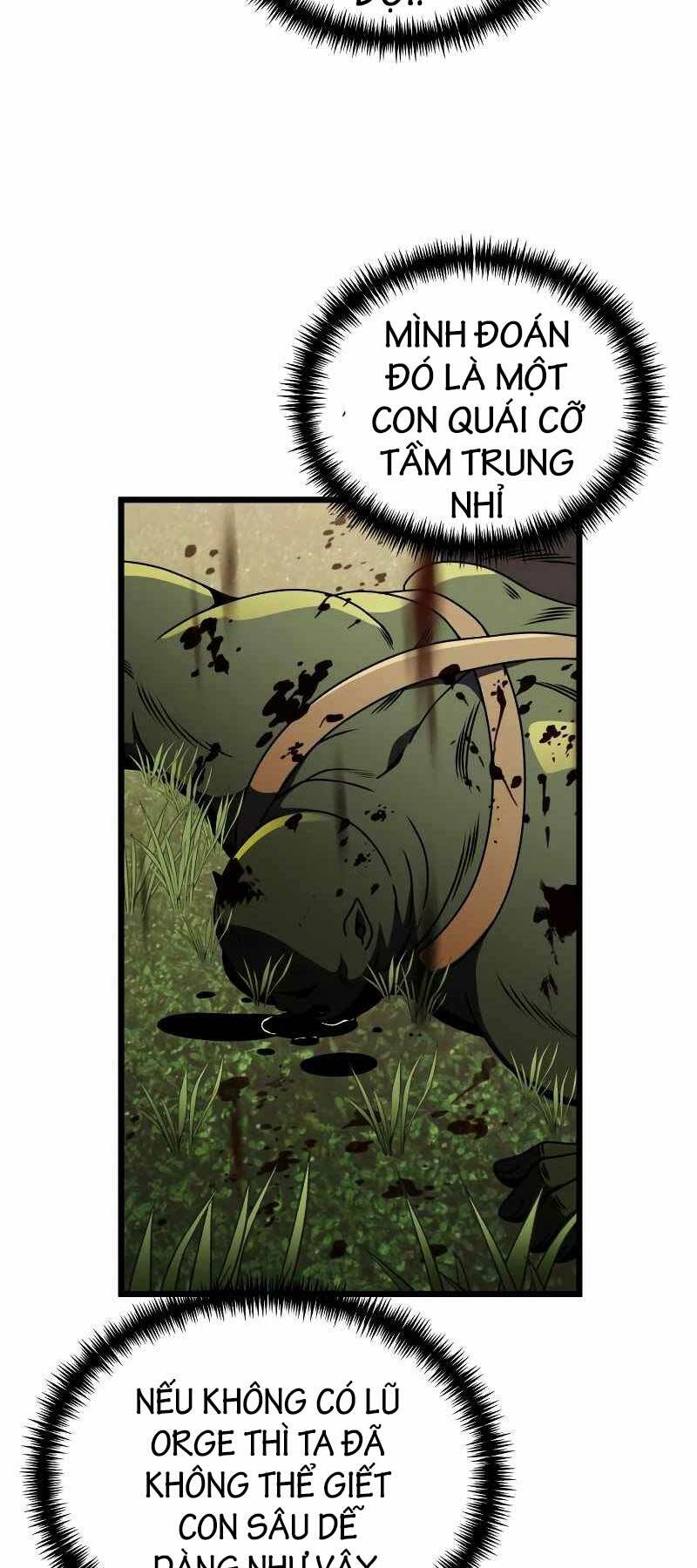 Hắc Kị Sĩ Thiên Tài Giới Hạn Thời Gian - Chapter 24 - Page 100