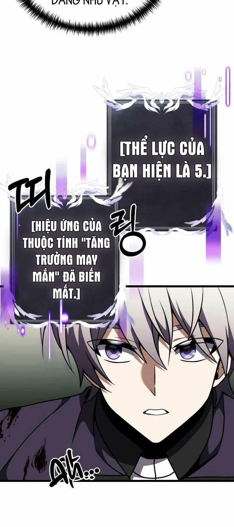 Hắc Kị Sĩ Thiên Tài Giới Hạn Thời Gian - Chapter 24 - Page 101