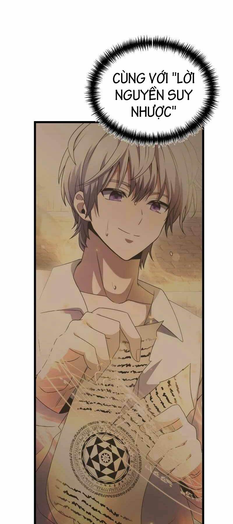 Hắc Kị Sĩ Thiên Tài Giới Hạn Thời Gian - Chapter 24 - Page 102