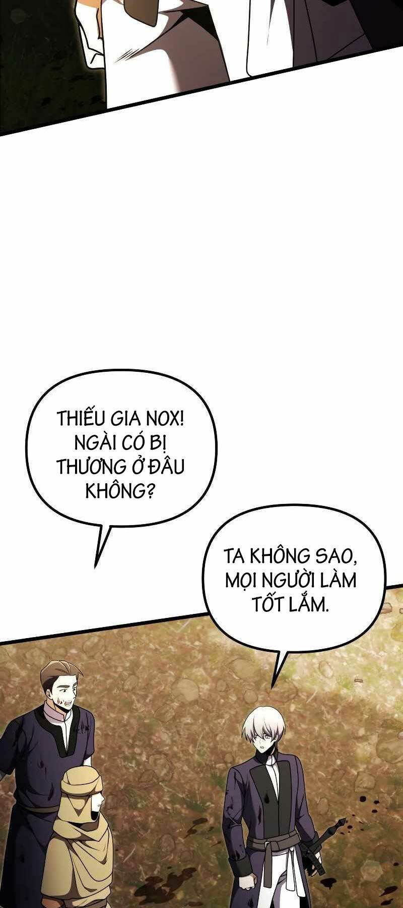 Hắc Kị Sĩ Thiên Tài Giới Hạn Thời Gian - Chapter 24 - Page 105