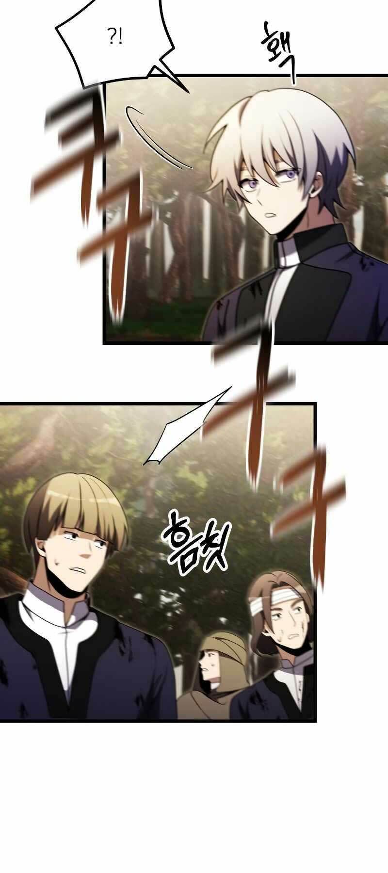 Hắc Kị Sĩ Thiên Tài Giới Hạn Thời Gian - Chapter 24 - Page 110