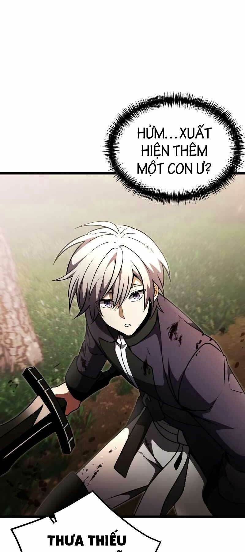 Hắc Kị Sĩ Thiên Tài Giới Hạn Thời Gian - Chapter 24 - Page 113