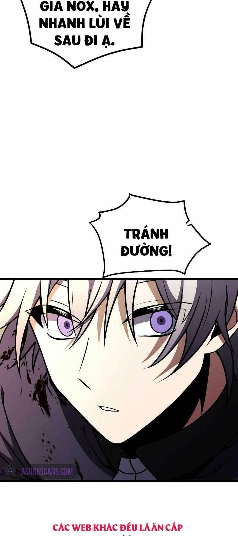 Hắc Kị Sĩ Thiên Tài Giới Hạn Thời Gian - Chapter 24 - Page 114