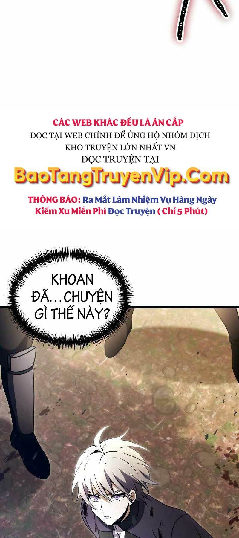 Hắc Kị Sĩ Thiên Tài Giới Hạn Thời Gian - Chapter 24 - Page 119