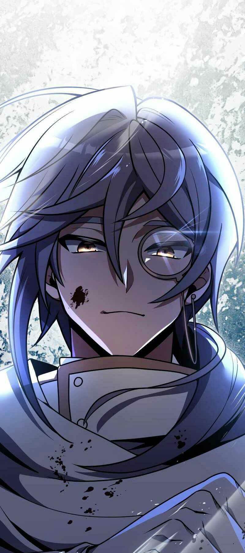 Hắc Kị Sĩ Thiên Tài Giới Hạn Thời Gian - Chapter 24 - Page 121