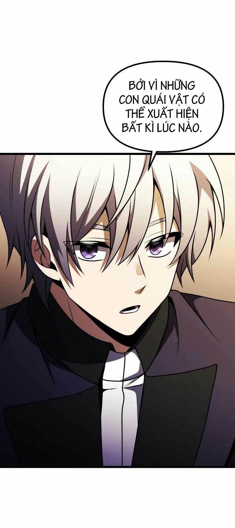 Hắc Kị Sĩ Thiên Tài Giới Hạn Thời Gian - Chapter 24 - Page 13