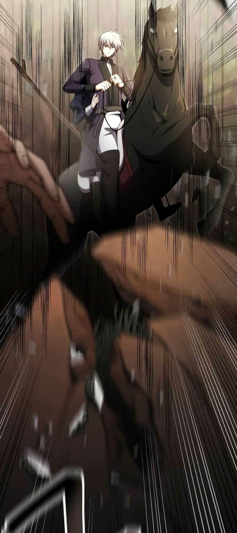 Hắc Kị Sĩ Thiên Tài Giới Hạn Thời Gian - Chapter 24 - Page 20