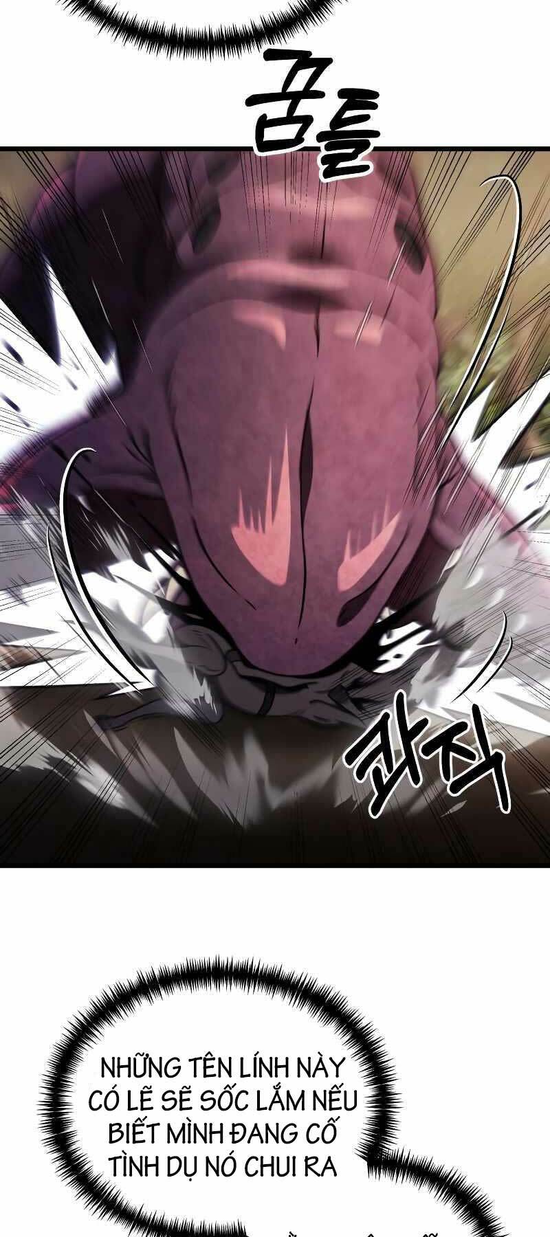 Hắc Kị Sĩ Thiên Tài Giới Hạn Thời Gian - Chapter 24 - Page 32