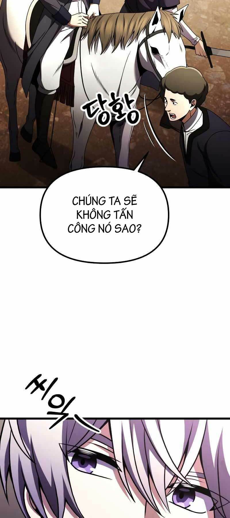 Hắc Kị Sĩ Thiên Tài Giới Hạn Thời Gian - Chapter 24 - Page 36