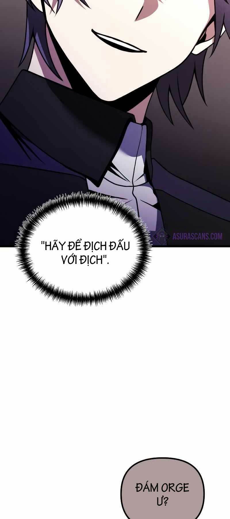 Hắc Kị Sĩ Thiên Tài Giới Hạn Thời Gian - Chapter 24 - Page 37