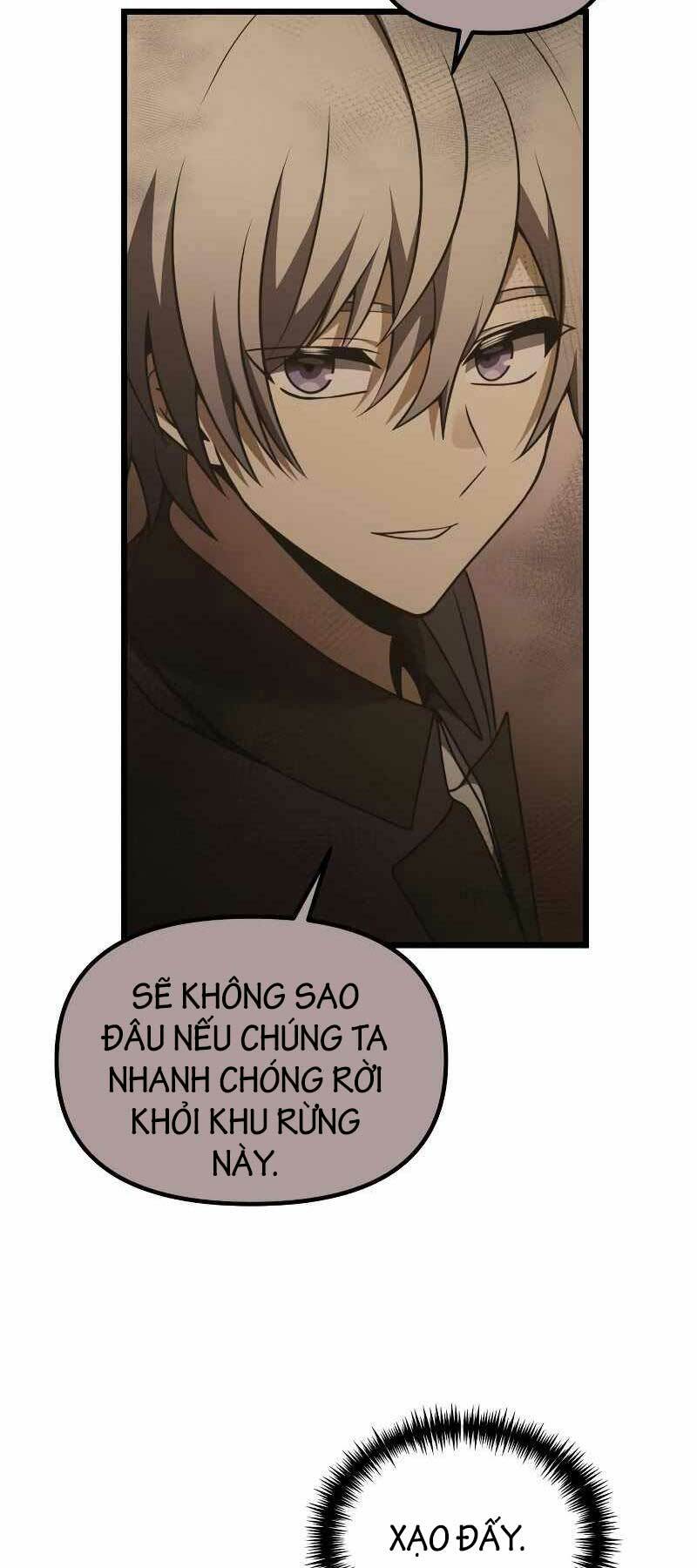 Hắc Kị Sĩ Thiên Tài Giới Hạn Thời Gian - Chapter 24 - Page 38