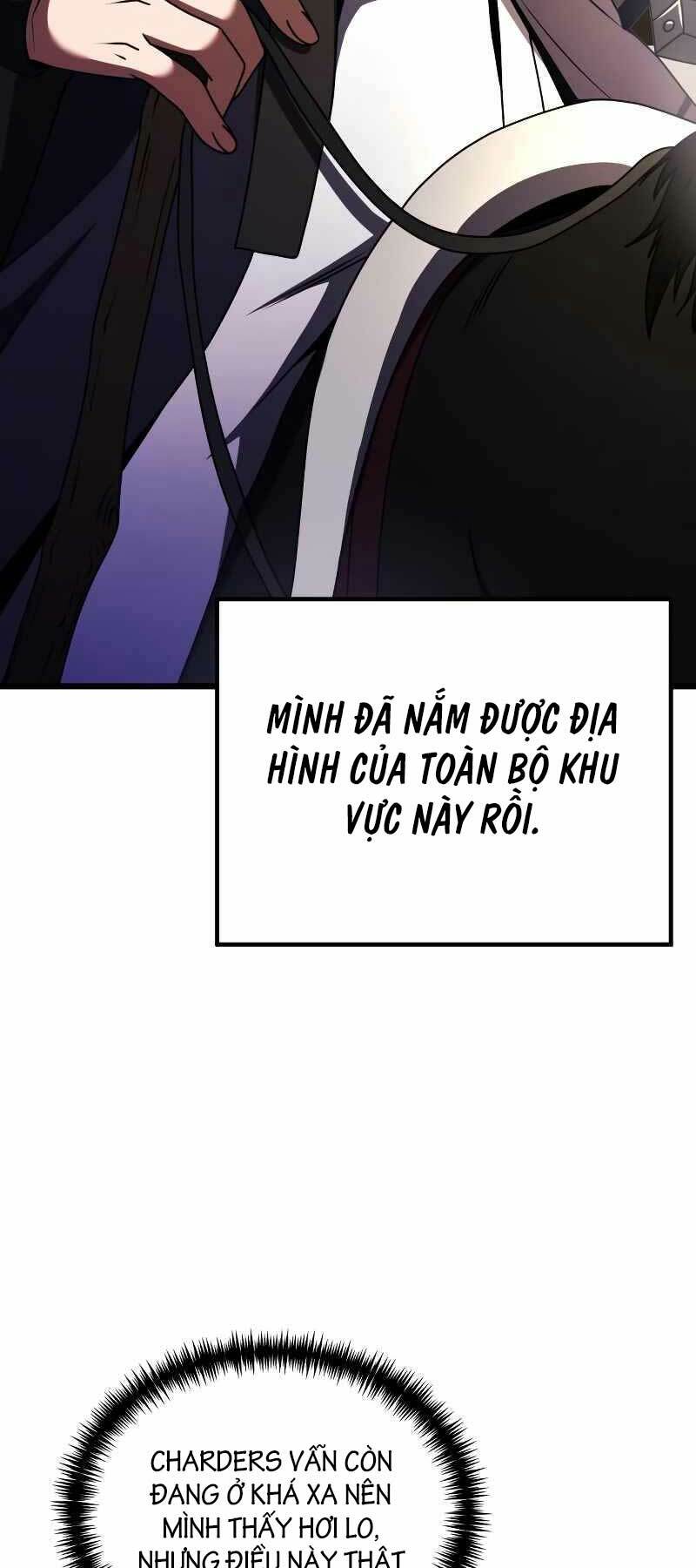 Hắc Kị Sĩ Thiên Tài Giới Hạn Thời Gian - Chapter 24 - Page 3