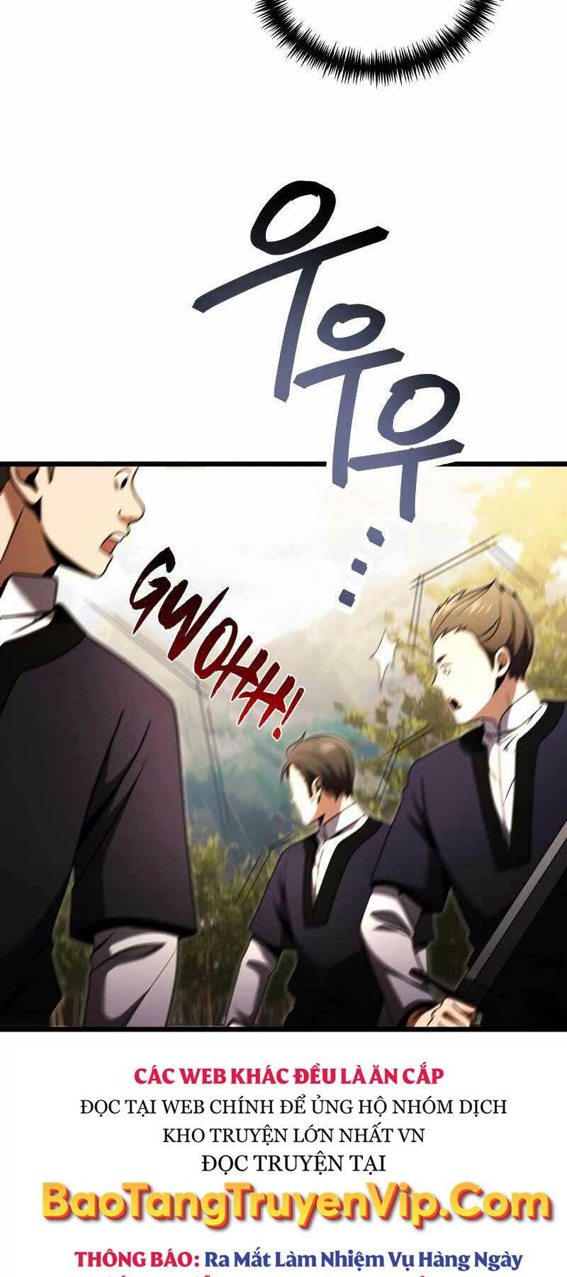 Hắc Kị Sĩ Thiên Tài Giới Hạn Thời Gian - Chapter 24 - Page 39