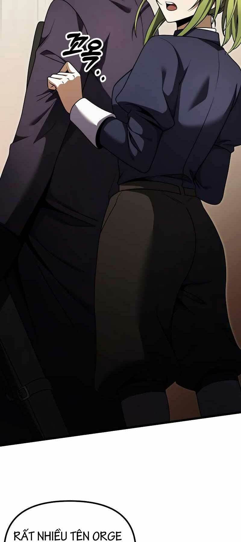 Hắc Kị Sĩ Thiên Tài Giới Hạn Thời Gian - Chapter 24 - Page 43