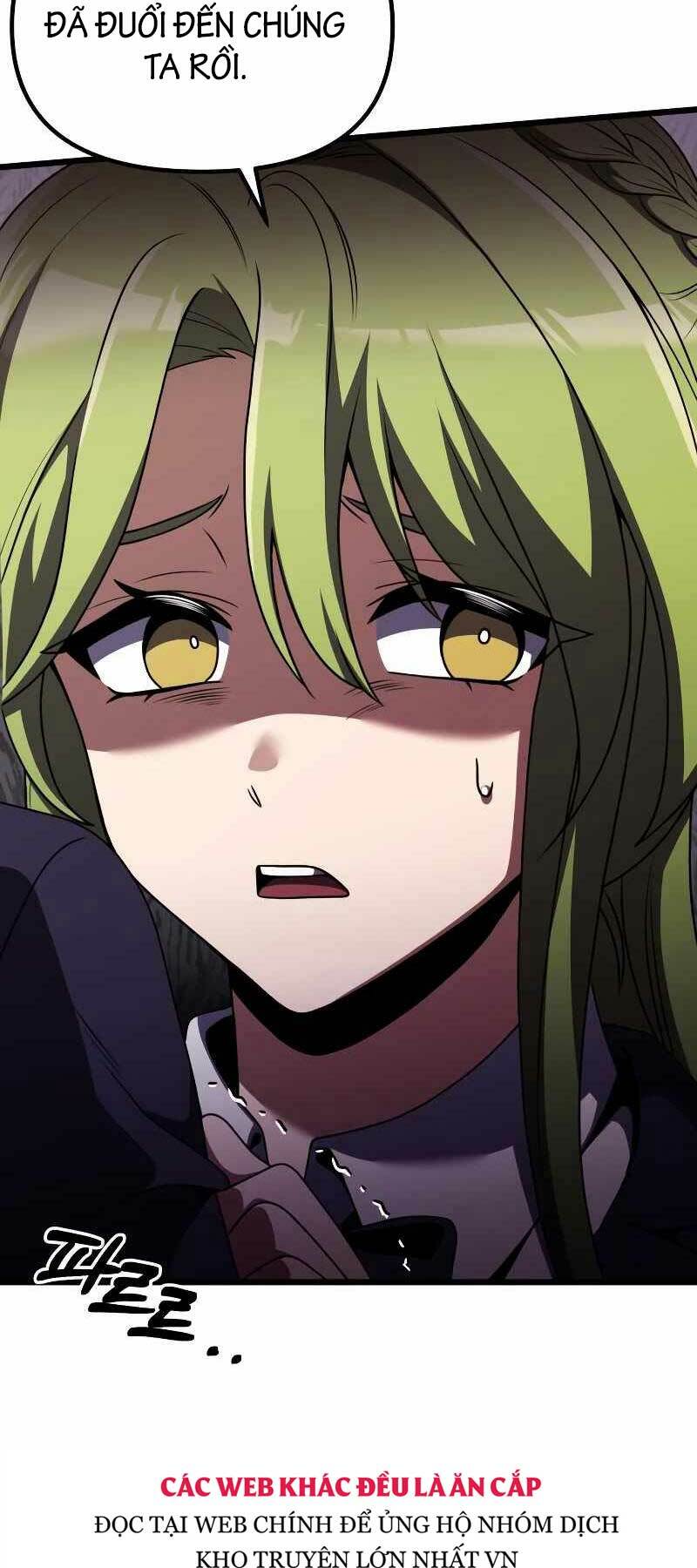 Hắc Kị Sĩ Thiên Tài Giới Hạn Thời Gian - Chapter 24 - Page 44