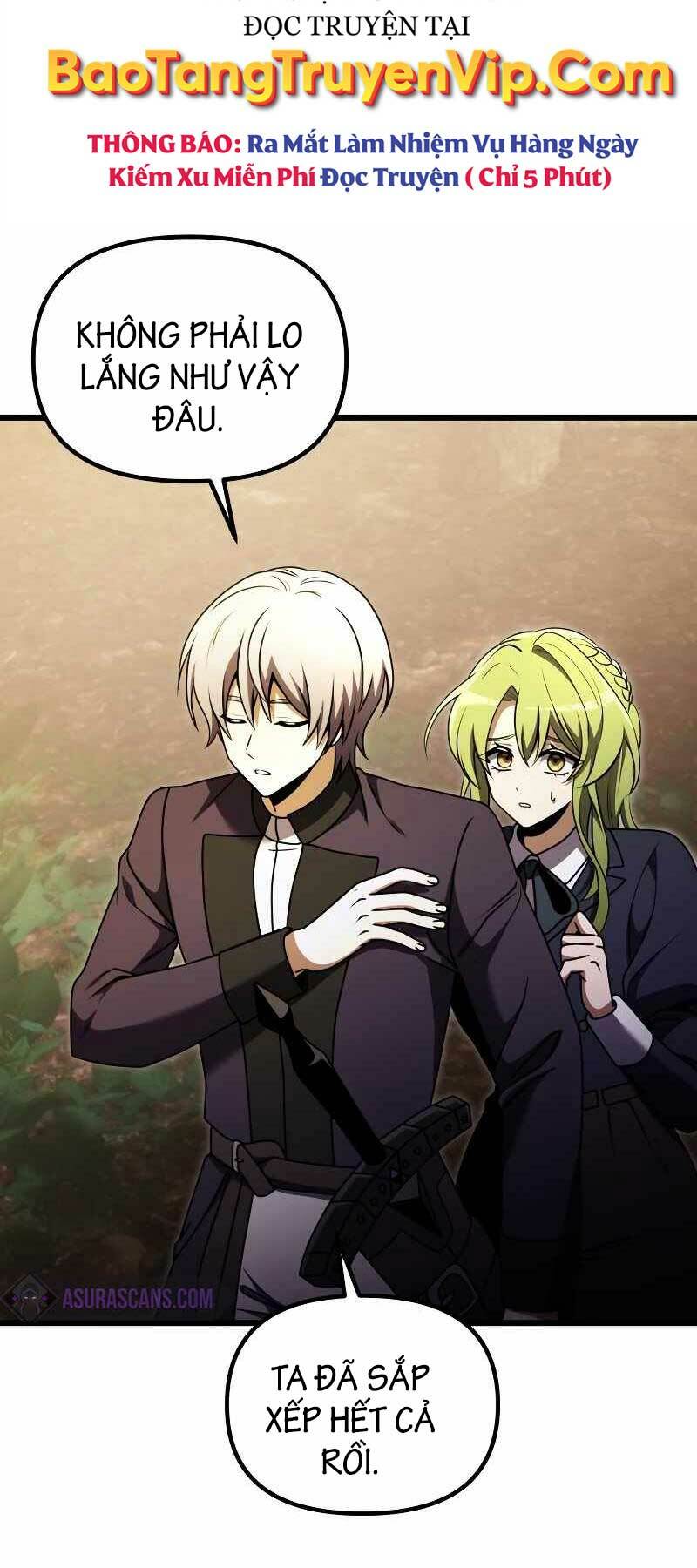 Hắc Kị Sĩ Thiên Tài Giới Hạn Thời Gian - Chapter 24 - Page 45