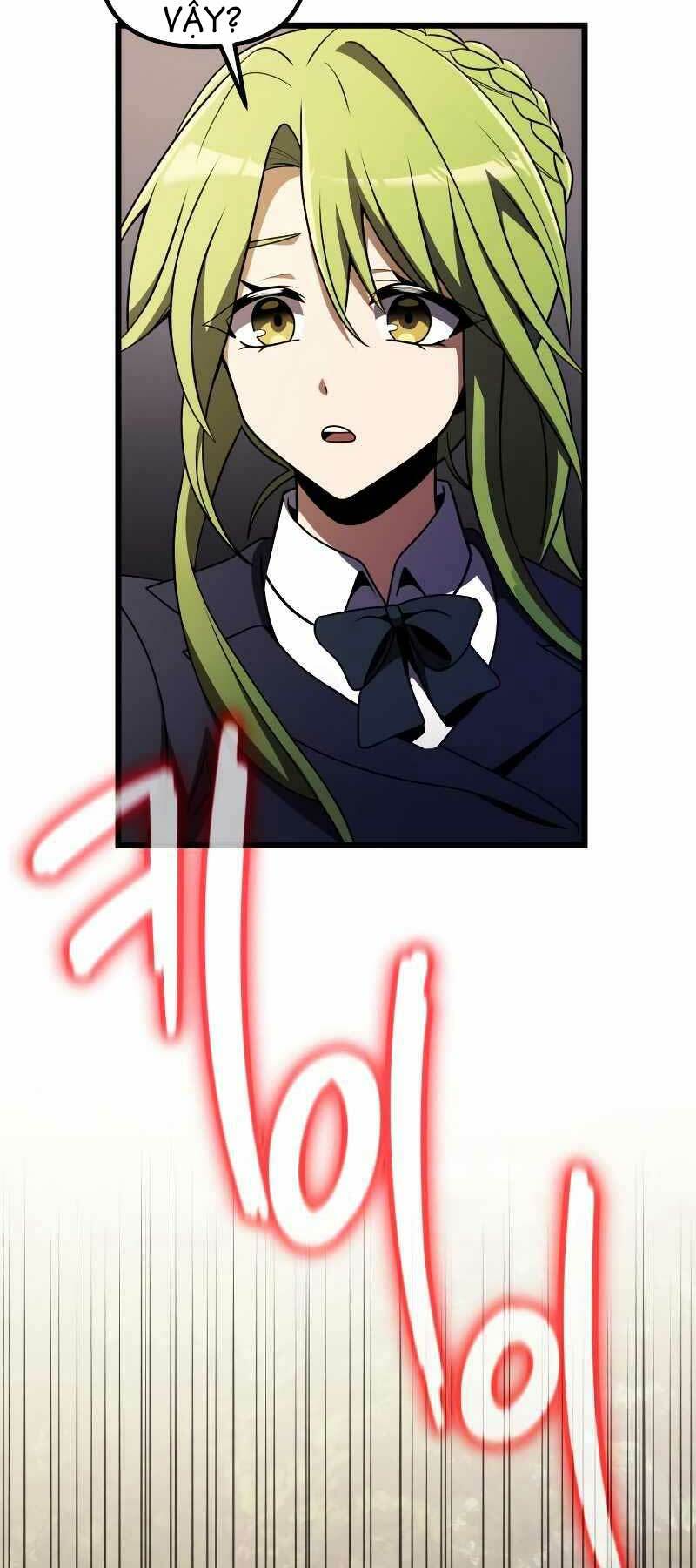 Hắc Kị Sĩ Thiên Tài Giới Hạn Thời Gian - Chapter 24 - Page 48