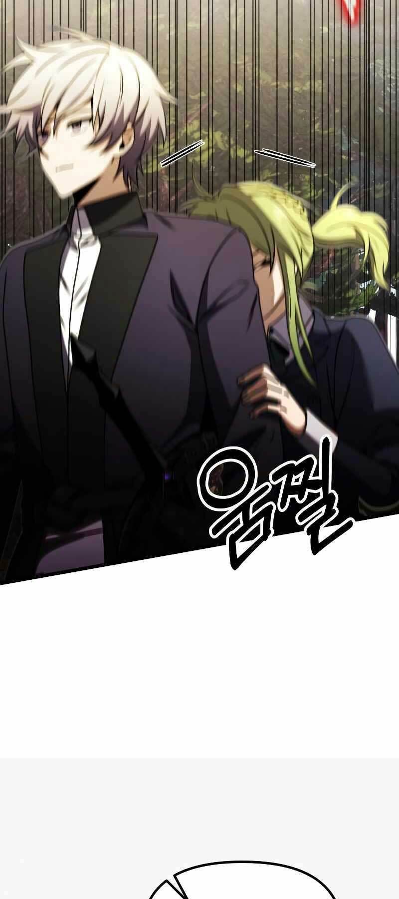 Hắc Kị Sĩ Thiên Tài Giới Hạn Thời Gian - Chapter 24 - Page 49