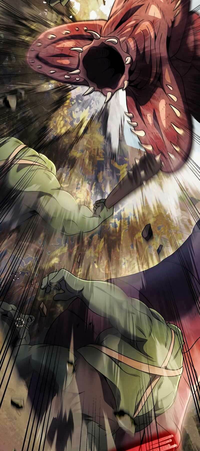 Hắc Kị Sĩ Thiên Tài Giới Hạn Thời Gian - Chapter 24 - Page 51