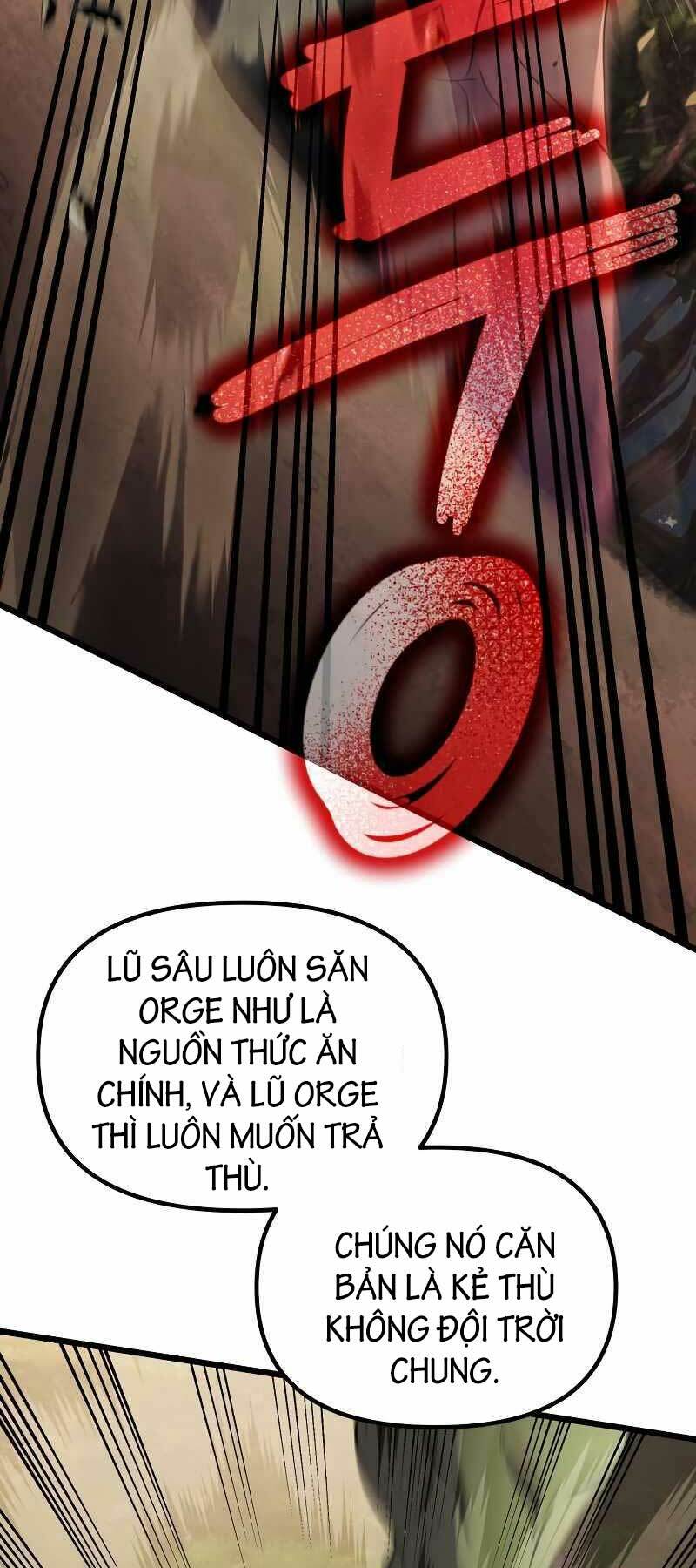 Hắc Kị Sĩ Thiên Tài Giới Hạn Thời Gian - Chapter 24 - Page 52