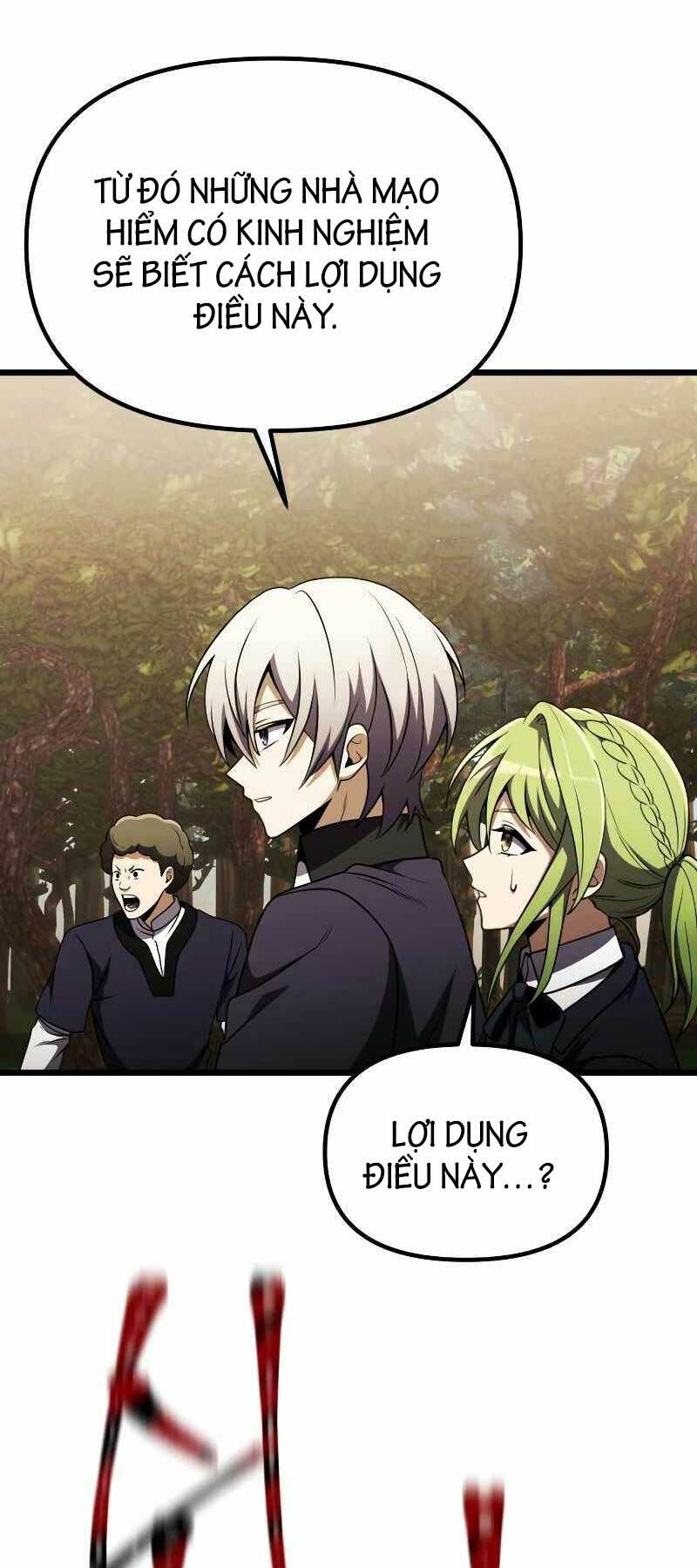 Hắc Kị Sĩ Thiên Tài Giới Hạn Thời Gian - Chapter 24 - Page 54