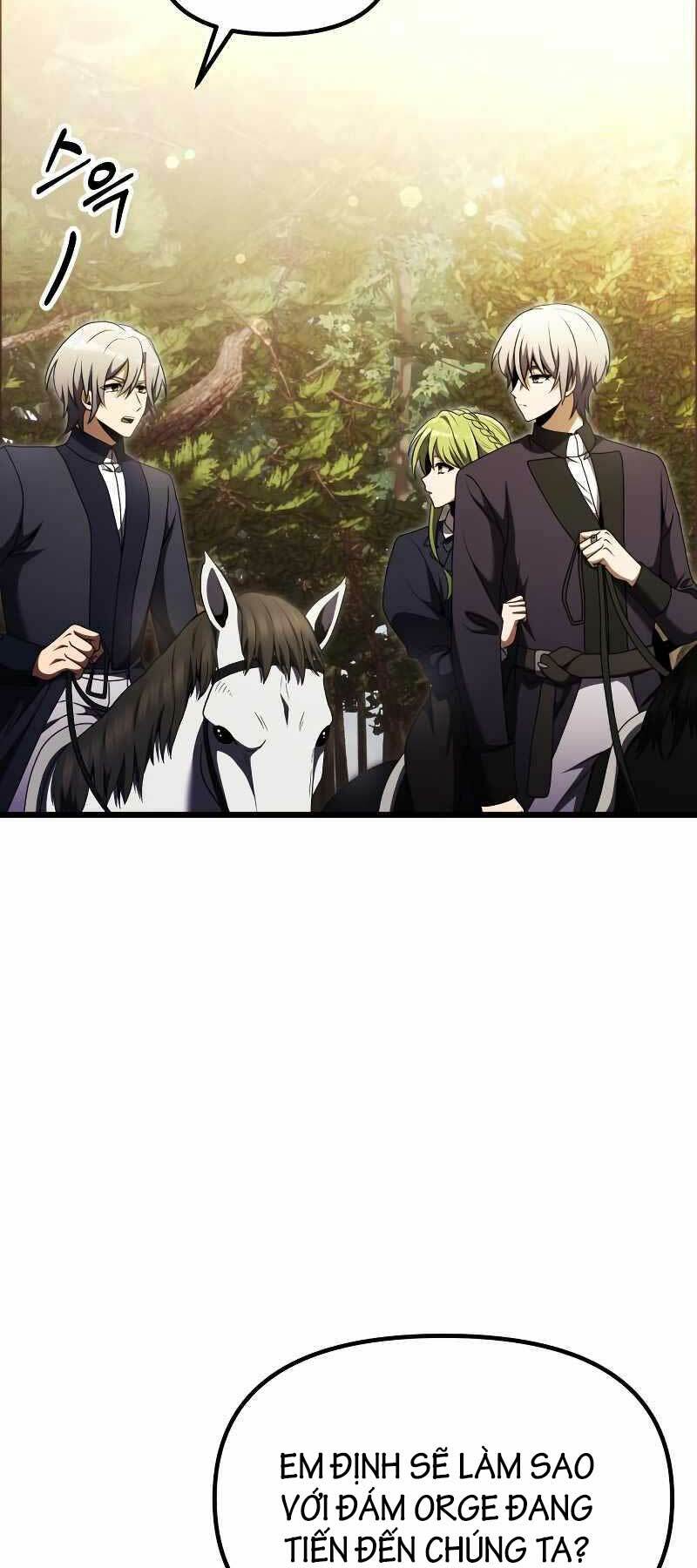 Hắc Kị Sĩ Thiên Tài Giới Hạn Thời Gian - Chapter 24 - Page 5