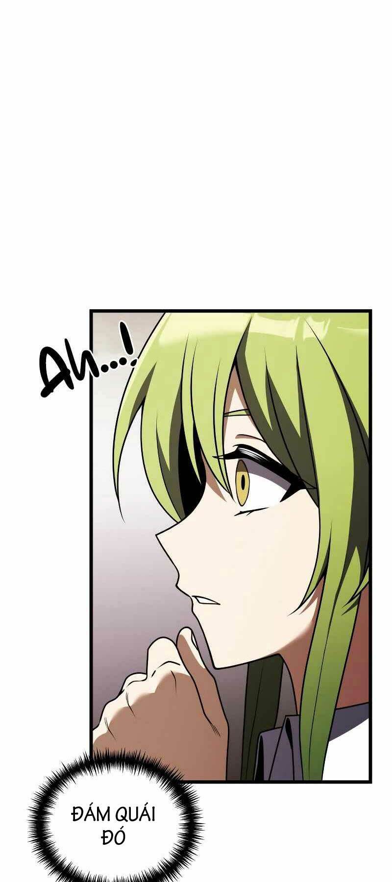 Hắc Kị Sĩ Thiên Tài Giới Hạn Thời Gian - Chapter 24 - Page 59