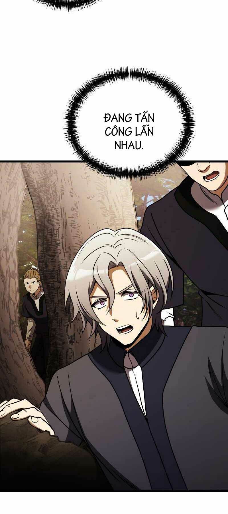 Hắc Kị Sĩ Thiên Tài Giới Hạn Thời Gian - Chapter 24 - Page 60