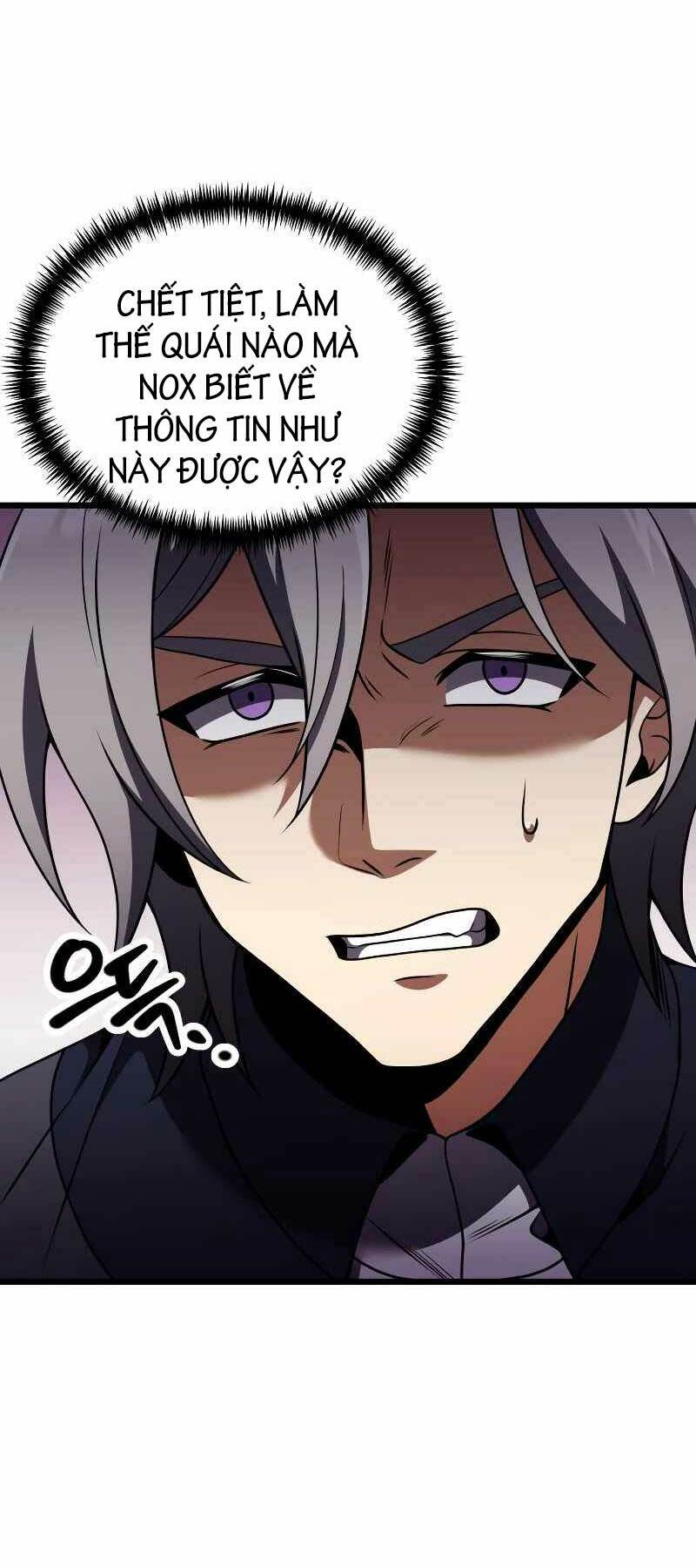 Hắc Kị Sĩ Thiên Tài Giới Hạn Thời Gian - Chapter 24 - Page 61