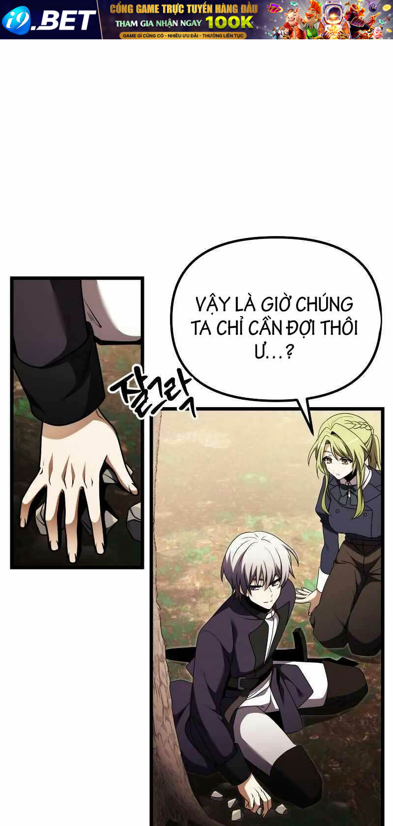 Hắc Kị Sĩ Thiên Tài Giới Hạn Thời Gian - Chapter 24 - Page 62