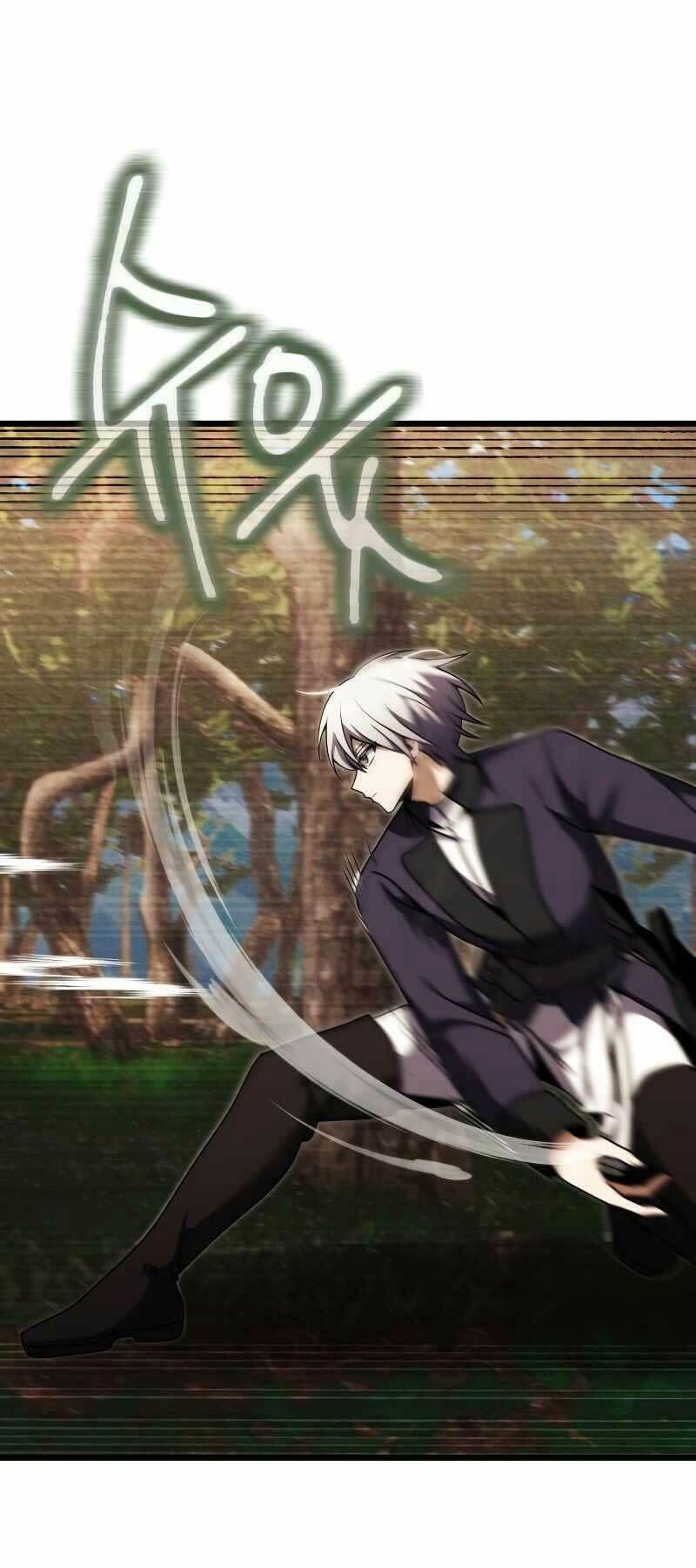 Hắc Kị Sĩ Thiên Tài Giới Hạn Thời Gian - Chapter 24 - Page 64