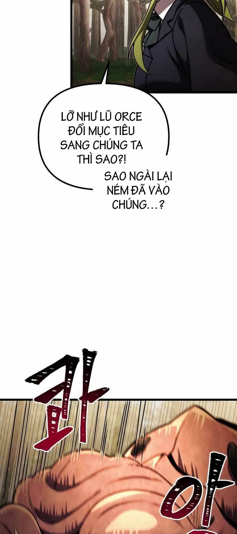 Hắc Kị Sĩ Thiên Tài Giới Hạn Thời Gian - Chapter 24 - Page 67