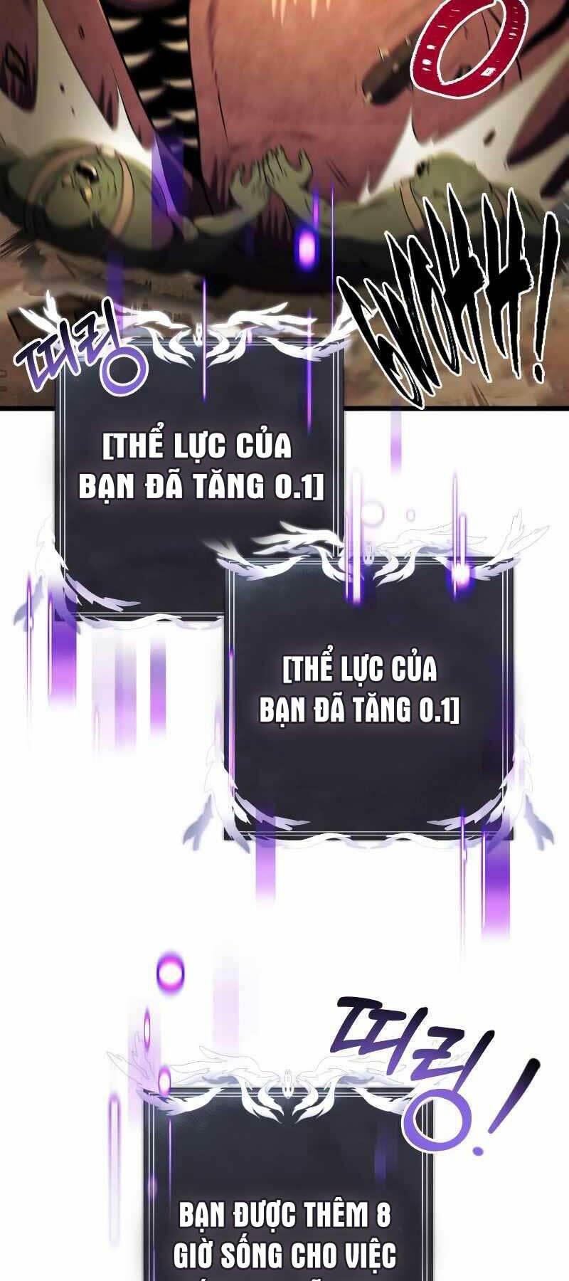 Hắc Kị Sĩ Thiên Tài Giới Hạn Thời Gian - Chapter 24 - Page 68