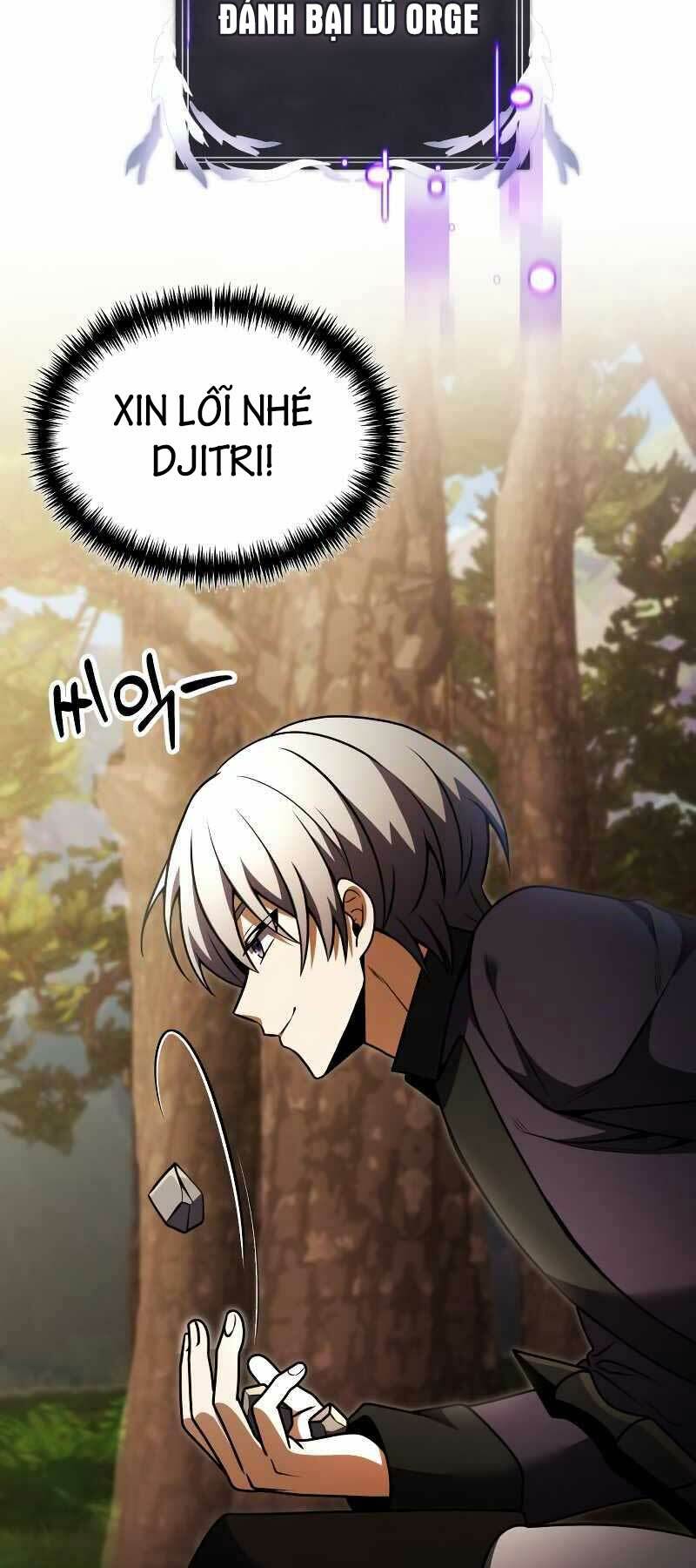 Hắc Kị Sĩ Thiên Tài Giới Hạn Thời Gian - Chapter 24 - Page 69