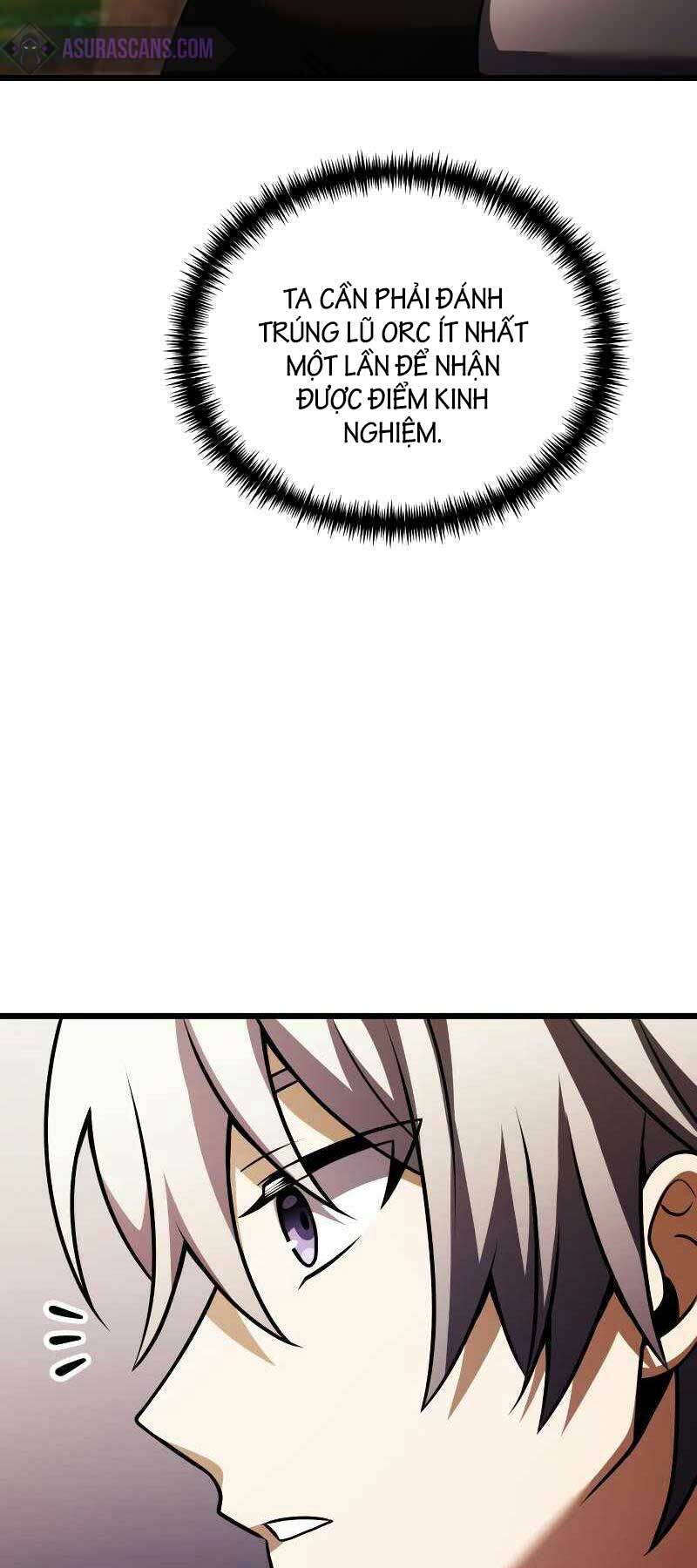 Hắc Kị Sĩ Thiên Tài Giới Hạn Thời Gian - Chapter 24 - Page 70