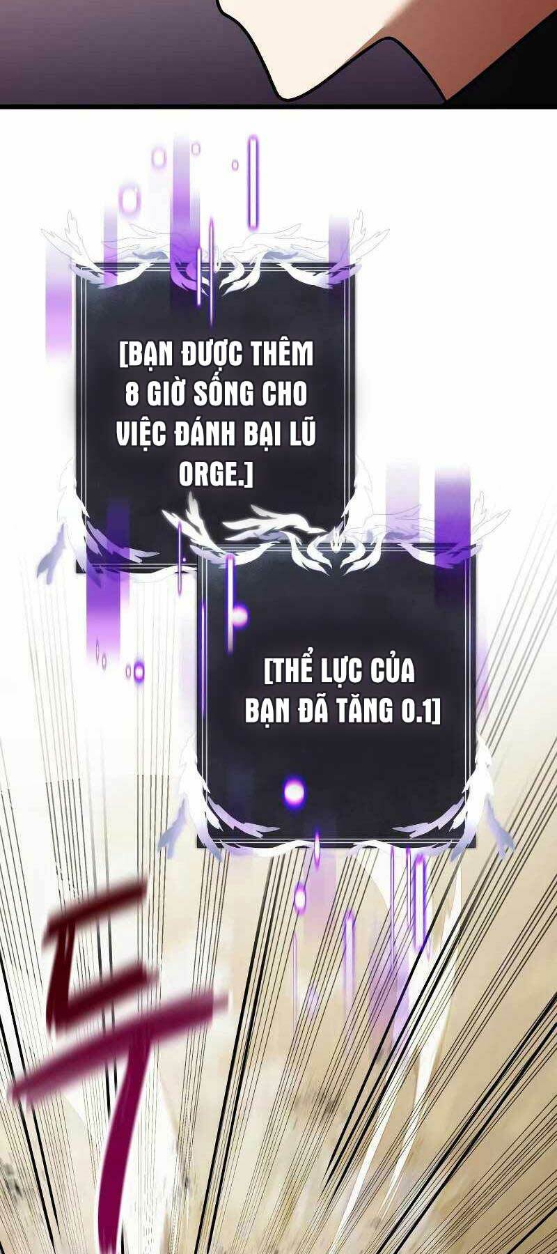 Hắc Kị Sĩ Thiên Tài Giới Hạn Thời Gian - Chapter 24 - Page 71