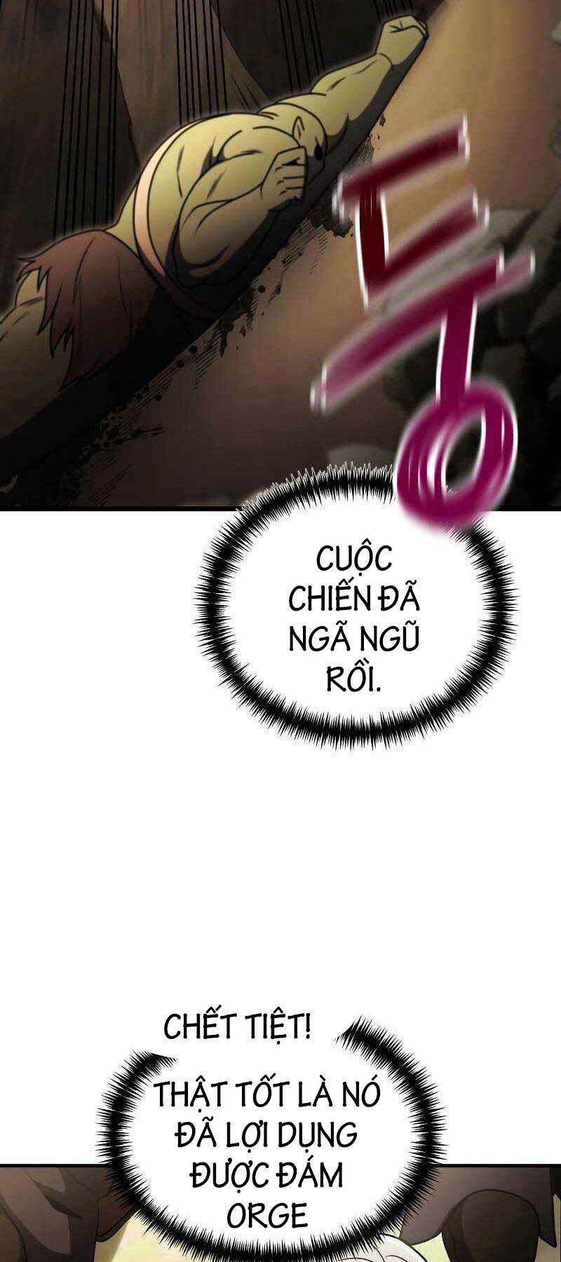 Hắc Kị Sĩ Thiên Tài Giới Hạn Thời Gian - Chapter 24 - Page 73