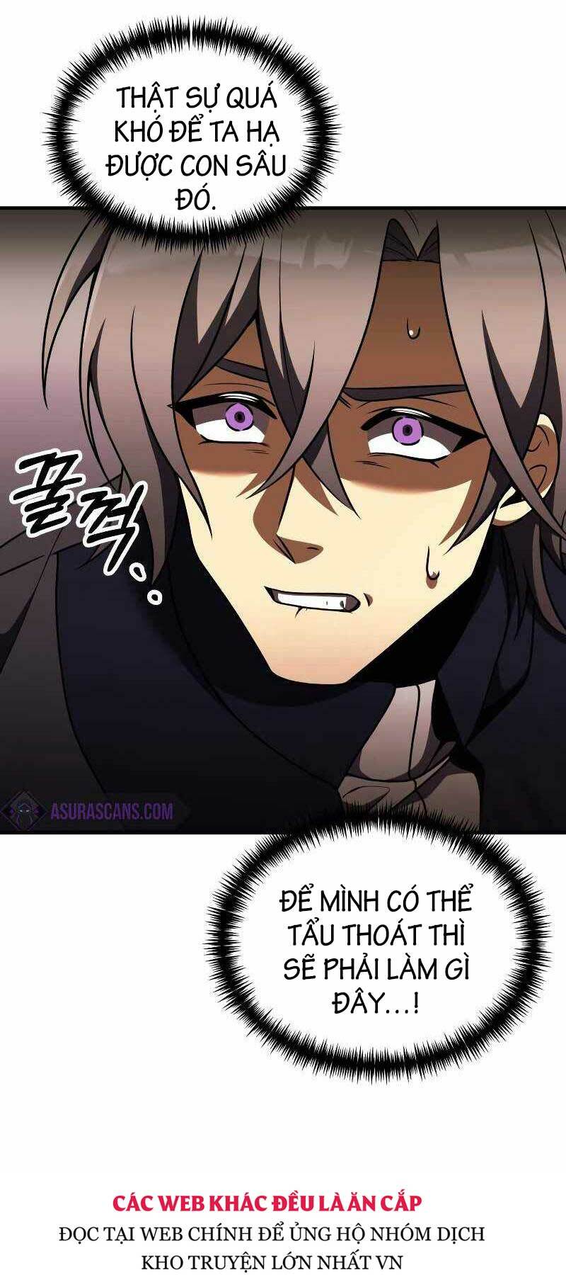 Hắc Kị Sĩ Thiên Tài Giới Hạn Thời Gian - Chapter 24 - Page 75