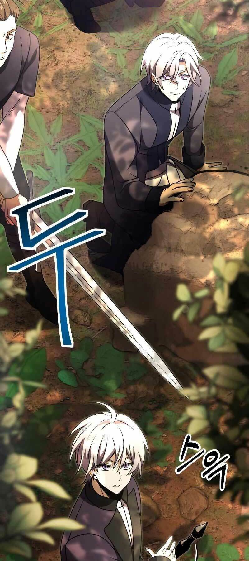 Hắc Kị Sĩ Thiên Tài Giới Hạn Thời Gian - Chapter 24 - Page 77