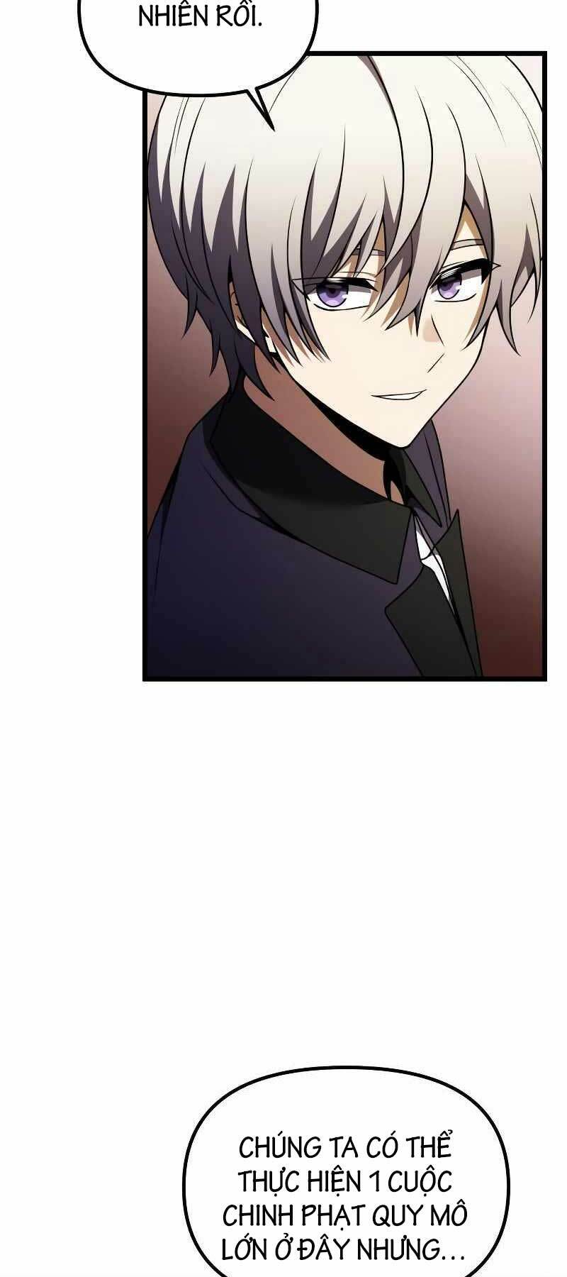 Hắc Kị Sĩ Thiên Tài Giới Hạn Thời Gian - Chapter 24 - Page 7