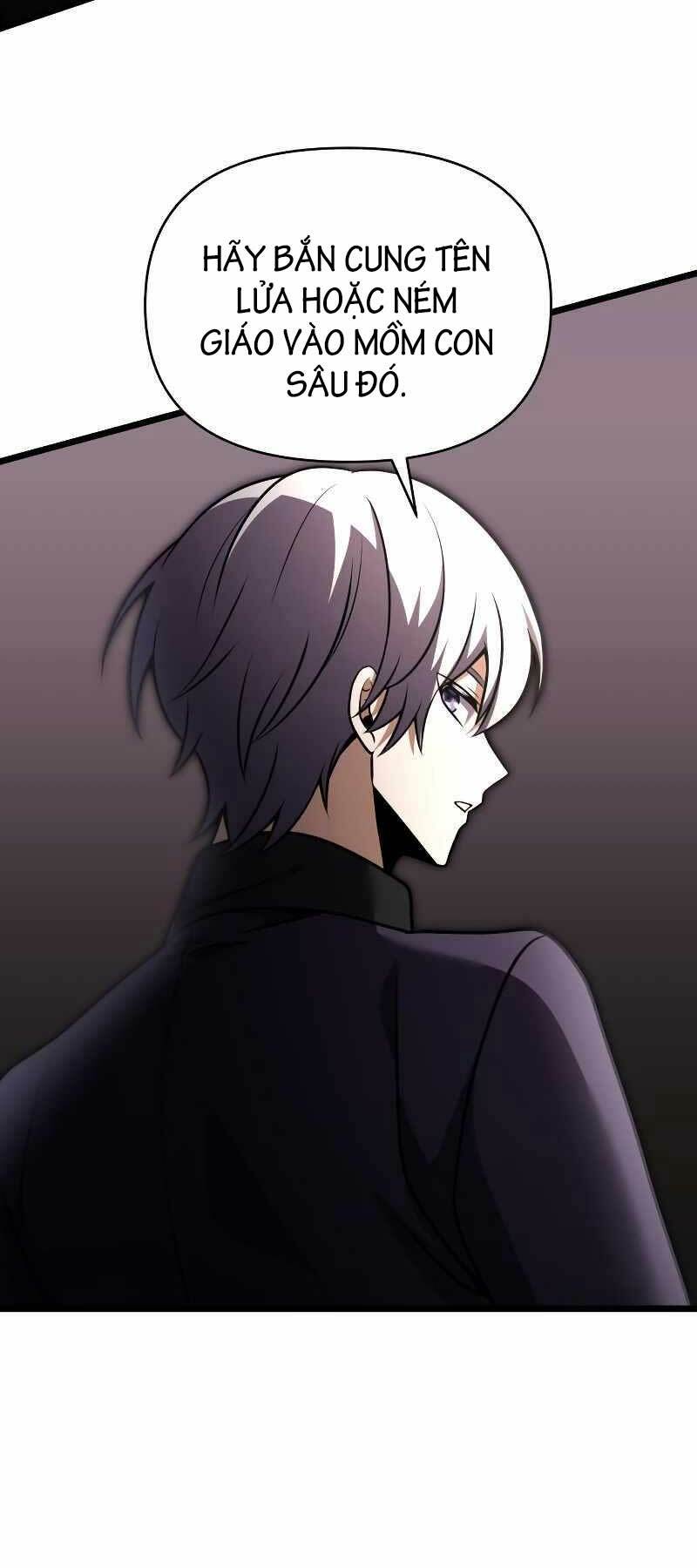 Hắc Kị Sĩ Thiên Tài Giới Hạn Thời Gian - Chapter 24 - Page 79