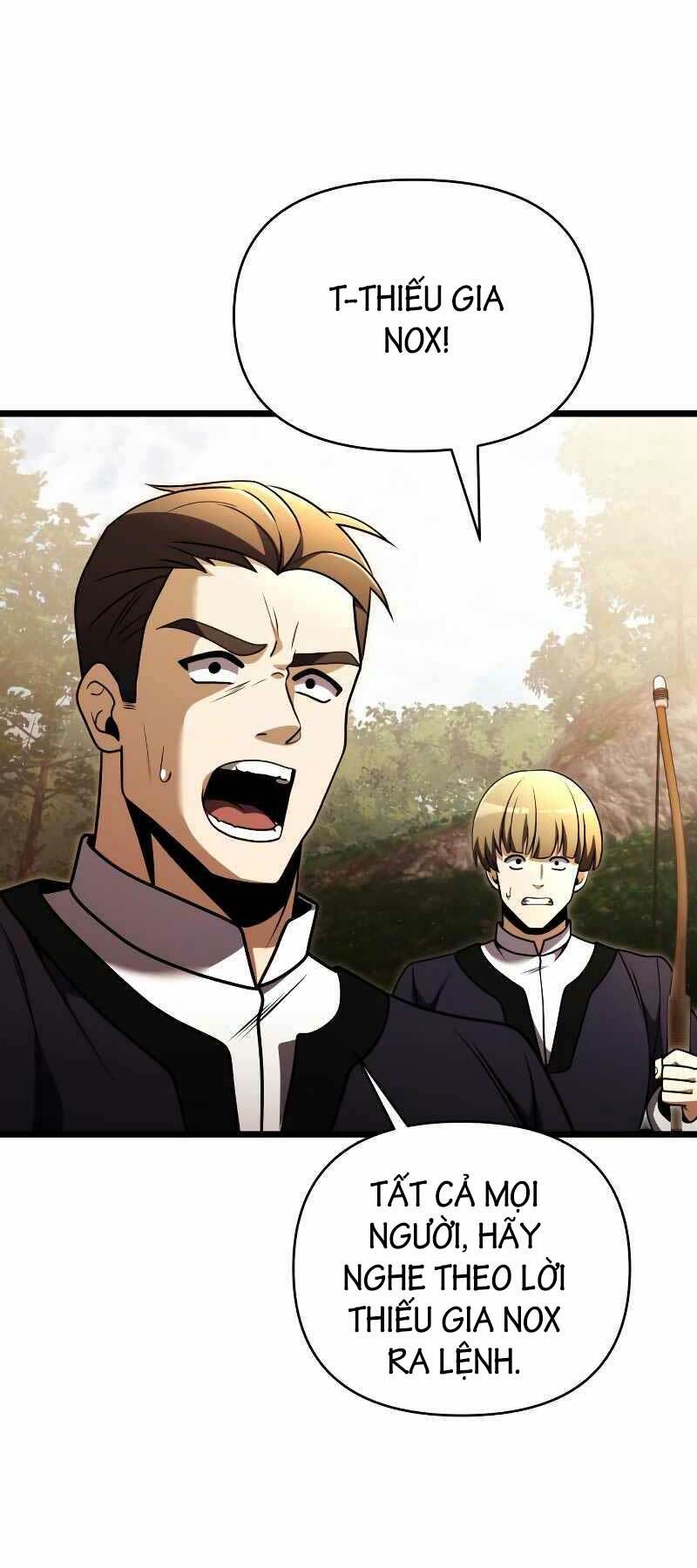 Hắc Kị Sĩ Thiên Tài Giới Hạn Thời Gian - Chapter 24 - Page 80
