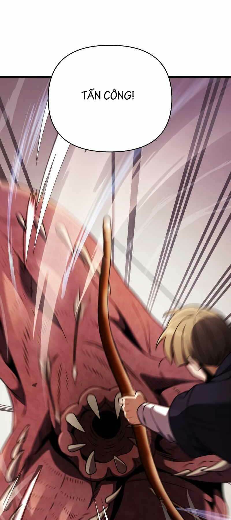 Hắc Kị Sĩ Thiên Tài Giới Hạn Thời Gian - Chapter 24 - Page 81