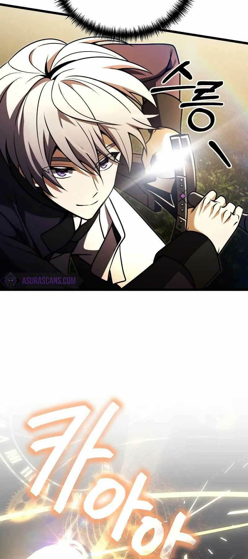 Hắc Kị Sĩ Thiên Tài Giới Hạn Thời Gian - Chapter 24 - Page 84