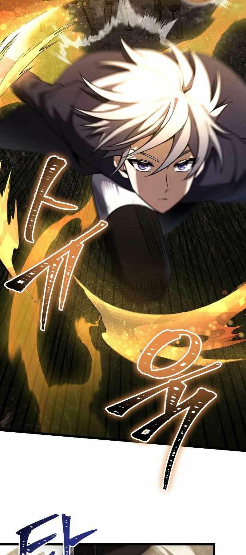 Hắc Kị Sĩ Thiên Tài Giới Hạn Thời Gian - Chapter 24 - Page 89