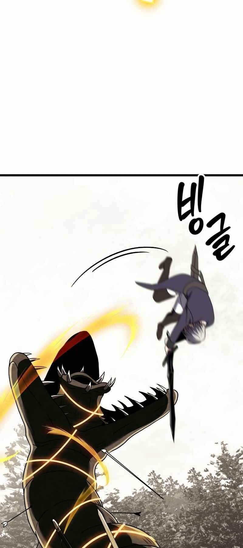 Hắc Kị Sĩ Thiên Tài Giới Hạn Thời Gian - Chapter 24 - Page 94