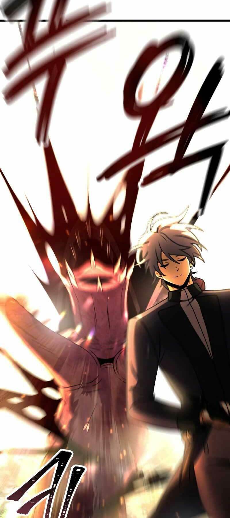 Hắc Kị Sĩ Thiên Tài Giới Hạn Thời Gian - Chapter 24 - Page 97