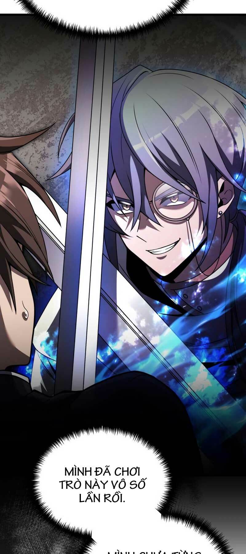 Hắc Kị Sĩ Thiên Tài Giới Hạn Thời Gian - Chapter 25 - Page 11